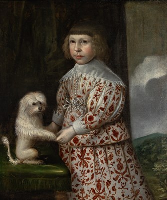 Lot 2 - Attributed to Robert Walker