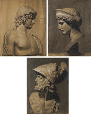 Lot 1 - 20th Century School