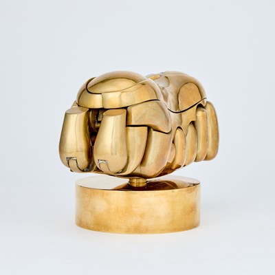 Lot 29 - Miguel Berrocal (1933-2006)