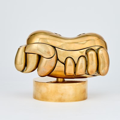 Lot 29 - Miguel Berrocal (1933-2006)