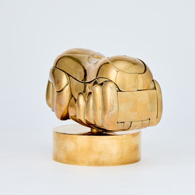 Lot 29 - Miguel Berrocal (1933-2006)