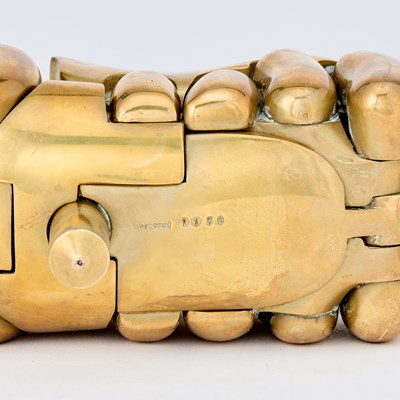 Lot 29 - Miguel Berrocal (1933-2006)