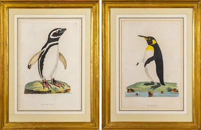 Lot 36 - John Frederick Miller (1759-1796)