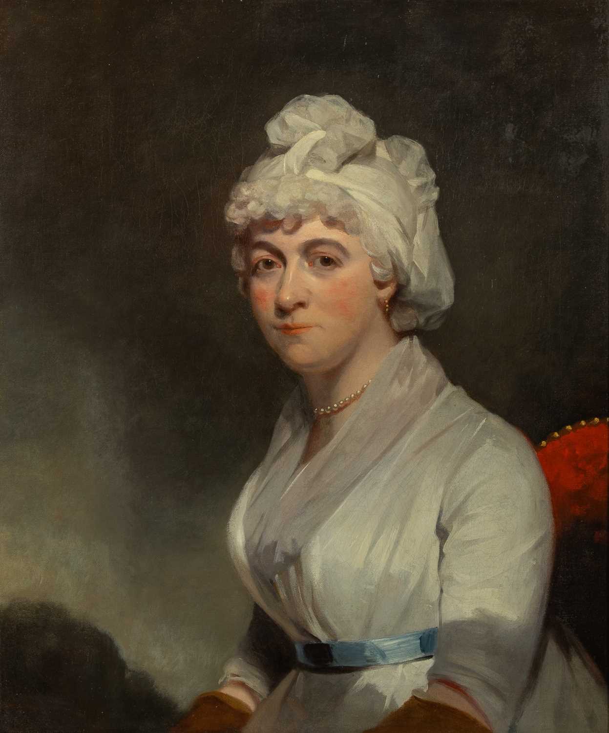 Lot 64 - School of John Hoppner