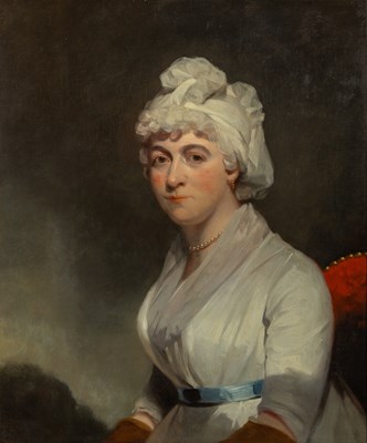 Lot 64 - School of John Hoppner