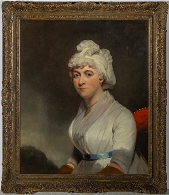 Lot 64 - School of John Hoppner