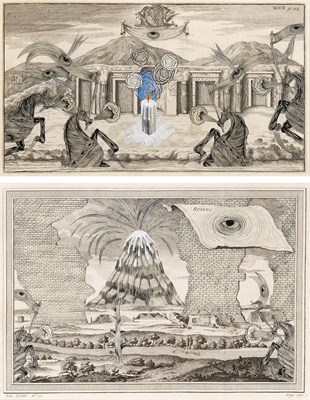 Lot 100 - Andrew Schoultz