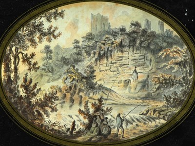 Lot 507 - Continental School