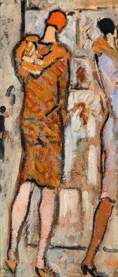 Lot 65 - Louis Valtat