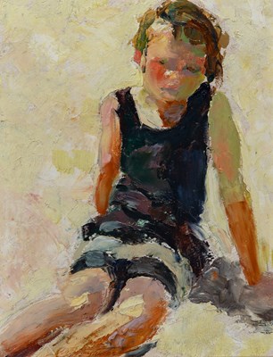 Lot 107 - Charles Webster Hawthorne