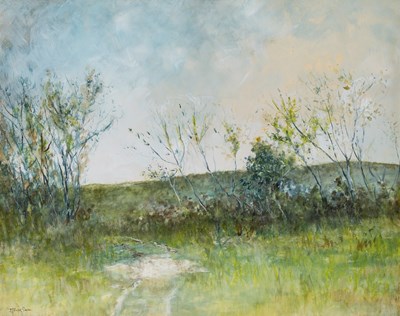 Lot 519 - Edward Taylor Snow