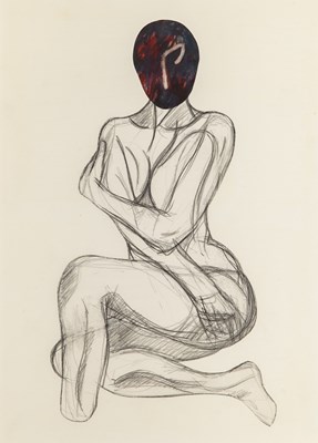 Lot 563 - Jason Brinkerhoff