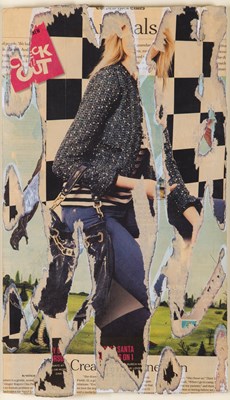 Lot 575 - Contemporary School