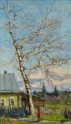 Lot 88 - Yuri Malanenkov