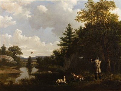 Lot 1010 - Thomas Hewes Hinckley