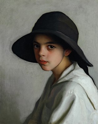 Lot 110 - William McGregor Paxton