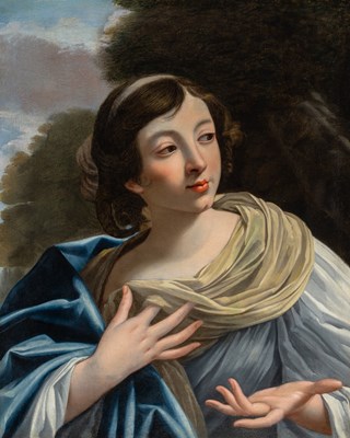 Lot 32 - Michel Dorigny