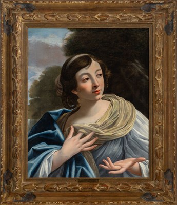 Lot 32 - Michel Dorigny