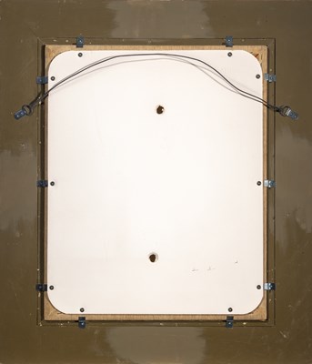 Lot 32 - Michel Dorigny