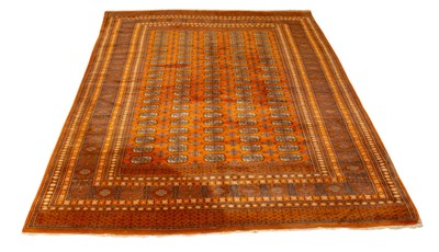Lot 141 - Bokhara Rug