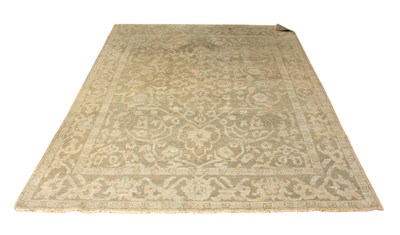 Lot 143 - Persian Rug
