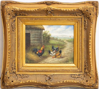 Lot 147 - 20th Century School