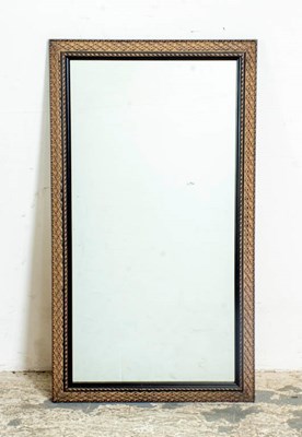 Lot 156 - Carved Gilt Wood Frame