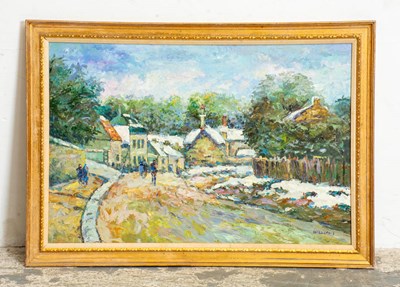 Lot 157 - 20th Century School