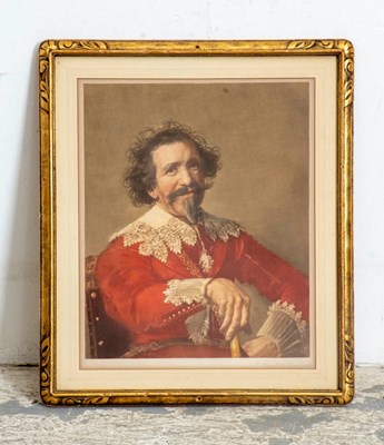 Lot 160 - After Franz Hals