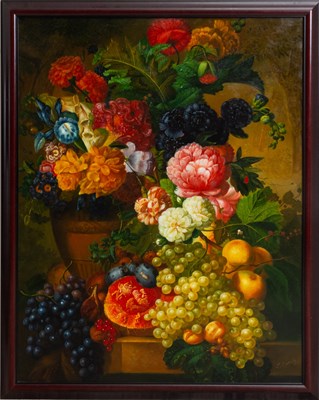 Lot 182 - J. Cassidy