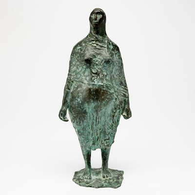 Lot 44 - Francisco Zúñiga