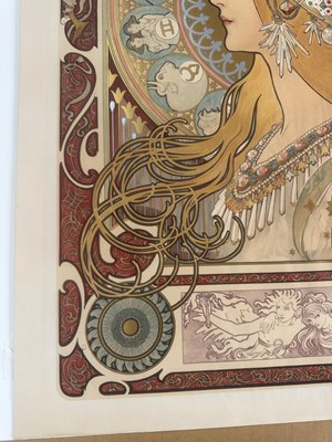 Lot 31 - Alphonse Mucha (1860-1939)