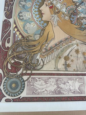 Lot 31 - Alphonse Mucha (1860-1939)