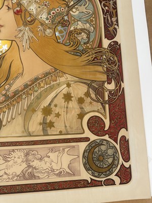 Lot 31 - Alphonse Mucha (1860-1939)