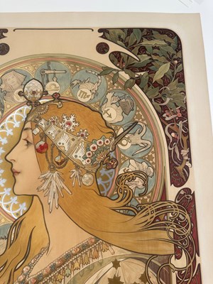 Lot 31 - Alphonse Mucha (1860-1939)