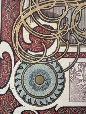 Lot 31 - Alphonse Mucha (1860-1939)