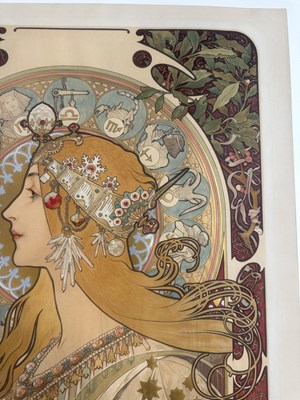 Lot 31 - Alphonse Mucha (1860-1939)