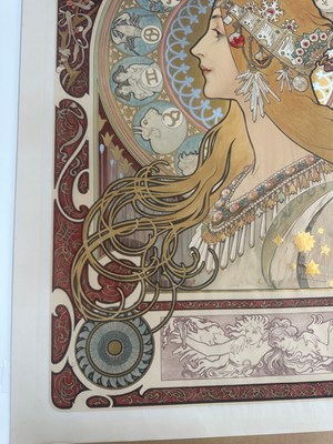 Lot 31 - Alphonse Mucha (1860-1939)