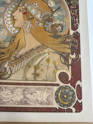 Lot 31 - Alphonse Mucha (1860-1939)