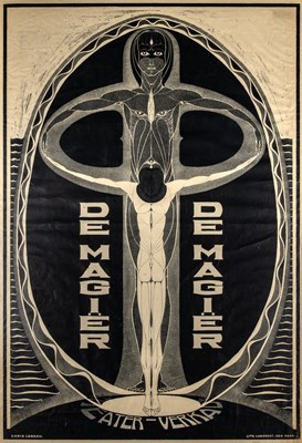 Lot 1 - Chris Lebeau (1878-1945)