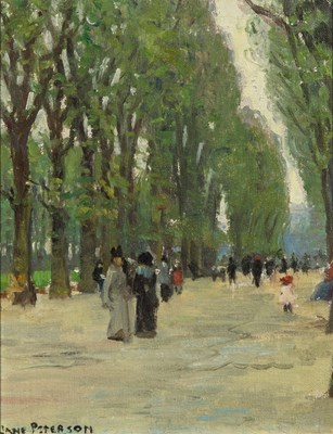 Lot 2098 - Jane Peterson