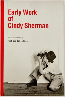 Lot 152 - With volumes signed by Cindy Sherman, Ralph Gibson, and Richard Prince
