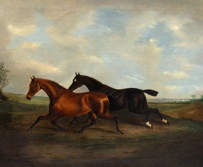 Lot 502 - Albert Clark