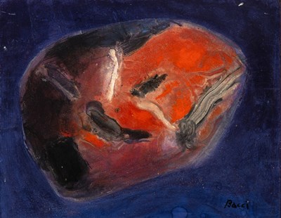 Lot 18 - Edmondo Bacci