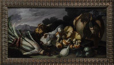 Lot 39 - Continental School