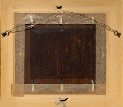 Lot 72 - Attributed to Balthasar Paul Ommeganck