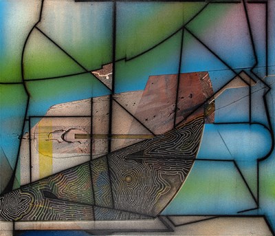 Lot 122 - William Schwedler