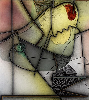 Lot 121 - William Schwedler