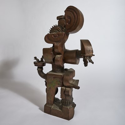 Lot 161 - Thomas F. McClure