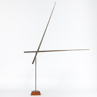 Lot 62 - George Rickey